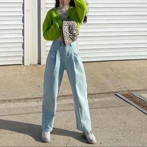 Meet your Posher, Ning